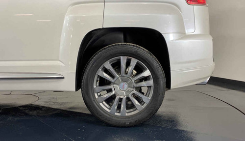 Imagen 7 de 15 de 117156 - Gmc Terrain 2016 Con Garantía