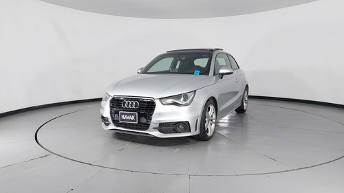 Audi A1 1.4 TFSI S LINE PLUS S TRONIC