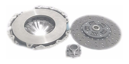 Kit Clutch Croche Embrague Ford 150/350