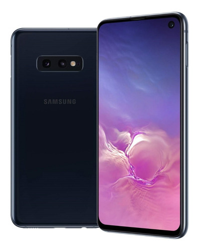 Samsung Galaxy S10e / 6gb Ram + 128gb / Snapdragon Sellado!