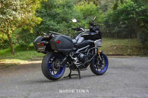 Yamaha Mt09 Tracer Mt 09