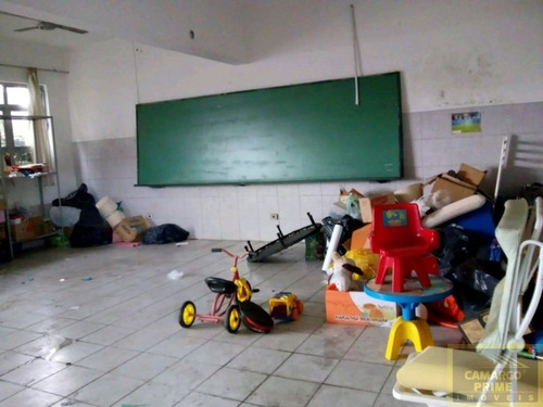 Imagem 7 de 15 de Prédio À Venda Ou Locação No Capão Redondo - Eb84530
