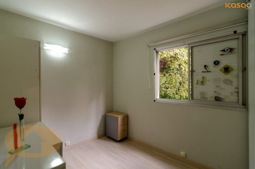 Imagem 29 de 30 de Apartamento - Ref: 5331