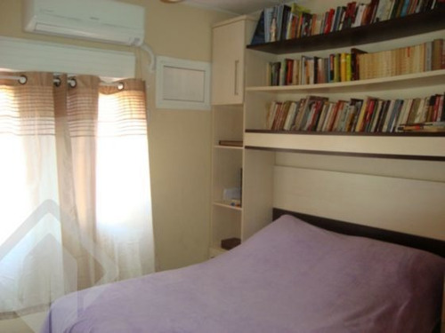 Imagem 9 de 15 de Casa Em Condominio - Camaqua - Ref: 165233 - V-165233