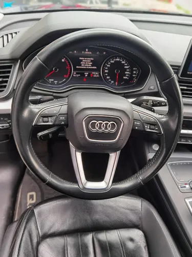 Audi Q5 2.0 TFSI QUATTRO ADVANCED T CT TC