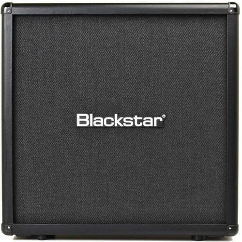 Caja Guitarra Blackstar Id412b 4 X 12  Recto Celestion Sale%