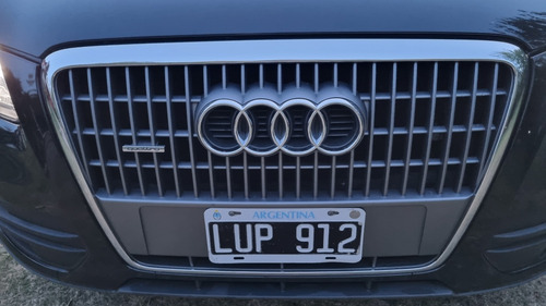 Audi Q5 2.0 Tfsi 211cv Quattro