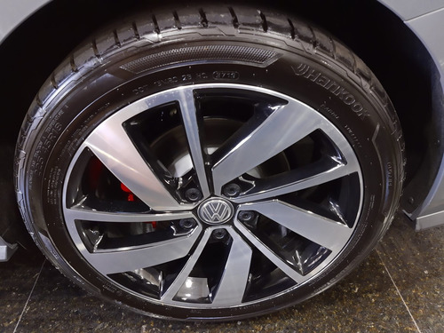 Volkswagen Jetta 2.0 350 Tsi Gasolina Gli Dsg