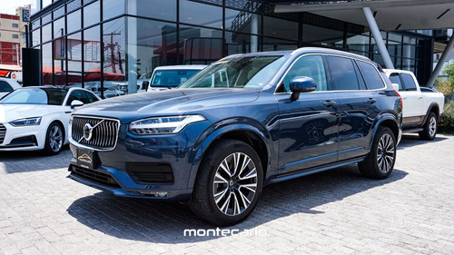 Volvo XC90 2.0 Momentum T6 At