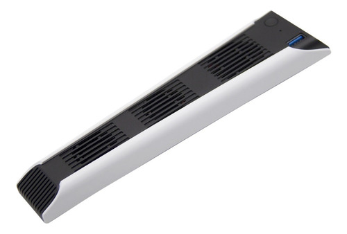 Ventilador De Refrigeración, Reducción De Ruido, Usb Externo