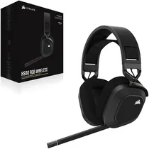 Comprar Corsair Hs80 Rgb Wireless Audifonos Gamer Pc Mac Ps5 Ps4