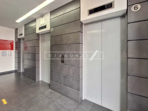 Oficina En Arriendo En Chicó Norte