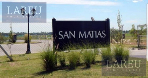 Imagen 3 de 3 de Terreno - San Matias, Escobar