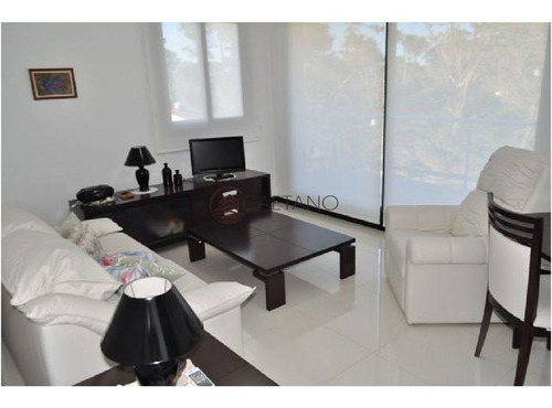 Imagen 2 de 30 de Muy Lindo Departamento - Punta Del Este Roosevelt