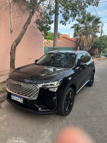 Haval H6 2wd