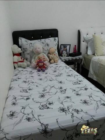 Imagem 7 de 8 de Casa Cohab Conj. Promorar Rio Claro - 2614
