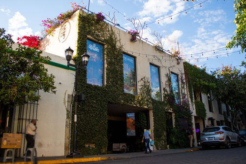 En Renta Locales Comerciales En Casa De Barro, Oaxaca Centro - A. C.