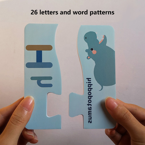 Juguete Infantil T Phonics Alphabet Recog 6005 Para Educació