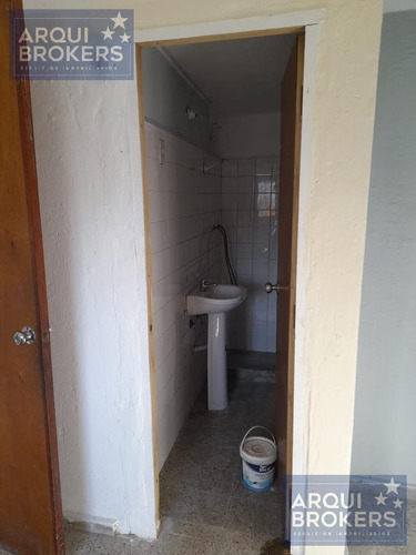 Imagen 19 de 23 de Apartamento 1 Dormitorio En Venta En La Teja - Tres Ombues