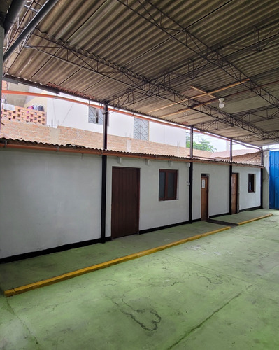 Imagen 5 de 6 de Alquilo Local Comercial En Chorrillos