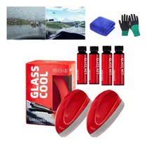 Comprar Glass Cool, Limpiador De Parabrisas Glass Cool, Repelente