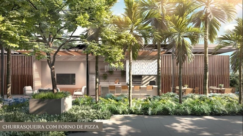 Imagem 12 de 15 de Apartamento 4 Dormitórios 2 Suítes 2 Vagas No Sumaré - Pp19757