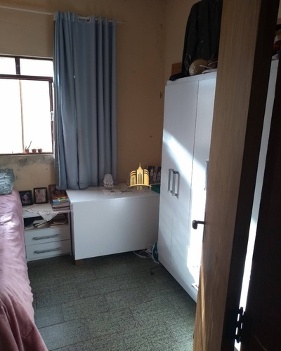Imagem 8 de 28 de Casa No Bairro Santa Quiteria - Esmeraldas - Ca00258 - 68126288