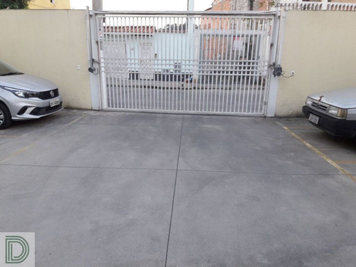 Imagem 14 de 15 de Casa Em Condomínio Para Venda No Bairro Santa Maria Em Osasco - Cod: Di27290 - Di27290