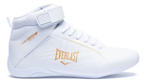 Tênis Everlast Jump Classic - Feminino