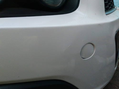 Tapón De Gancho Delante Arrastre Chevrolet Sonic 2012 - 2016