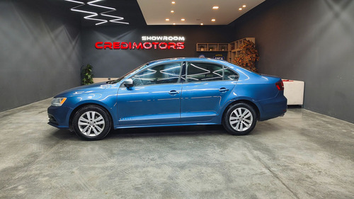 Volkswagen Jetta 2017