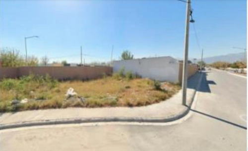 Terreno En Venta En Colonia Praderas De Oriente, Juárez, Nuevo León