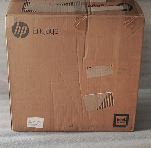 Hp Engage One Pro Core I3 11va Open Box (Reacondicionado)
