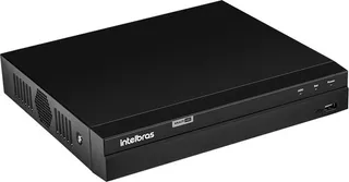 Dvr Intelbras 16canais Multi-hd 1080n Mhdx 1216 Stand Alone