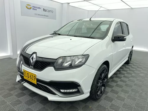 Renault Sandero RS