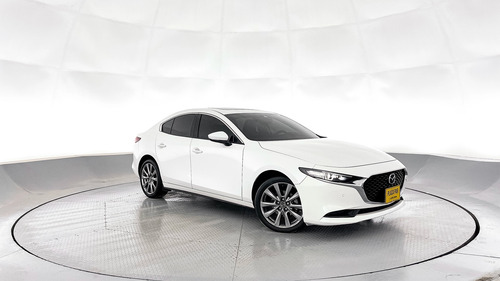 Mazda 3 GRAND TOURING LX