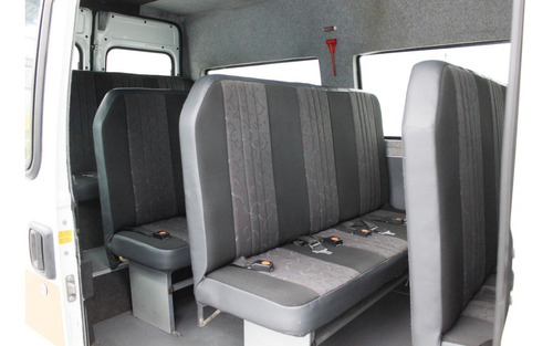 Fiat Ducato Maxicargo 1.3 Jtd Diesel 2017 La Plata 379