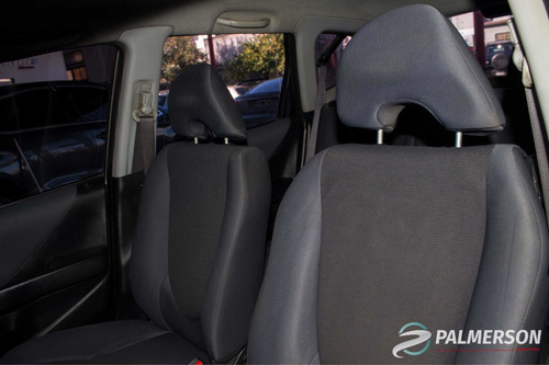 Imagen 12 de 13 de Honda Fit 1.4 Lx 2006