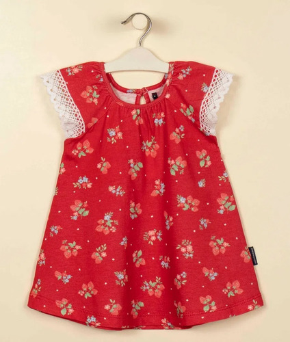 Vestido Mini Print ,mimo&co