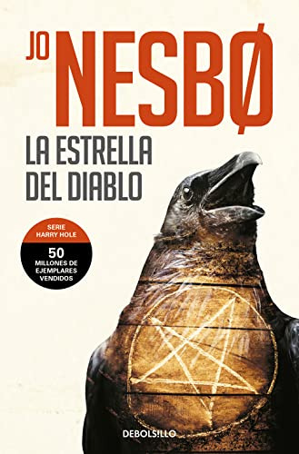 La Estrella Del Diablo -harry Hole 5- -best Seller-