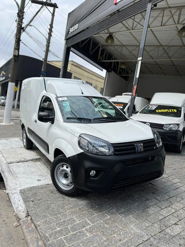 Fiat Fiorino 1.4 Endurance