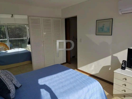 Imagen 10 de 13 de Apartamento En Venta Punta Del Este 2 Dorm #1844