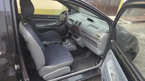 Renault Twingo 1.2 Access