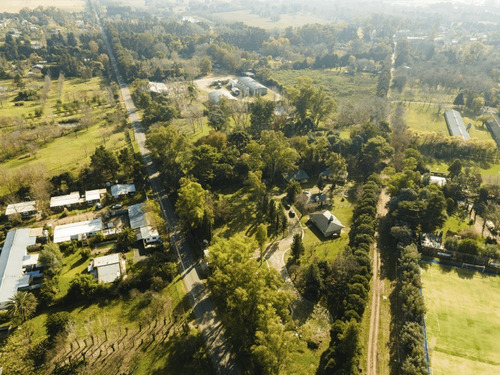 Imagen 15 de 16 de Casa A Estrenar En Barrio Cerrado Pilar - Gba Zona Norte