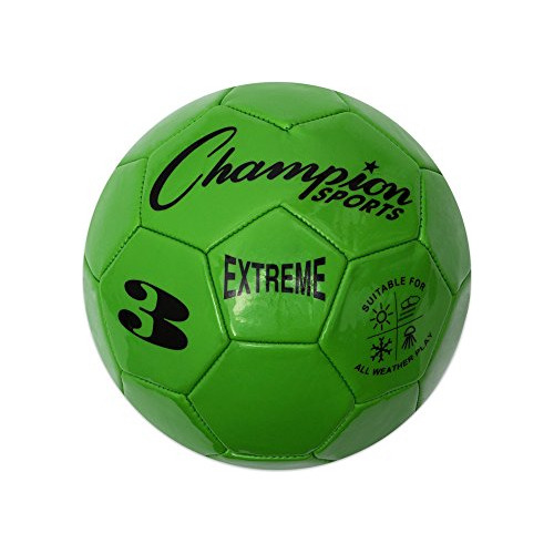 Balón De Fútbol Compuesto De La Serie De Deportes Extremos D