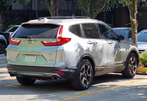 Honda CR-V 1.5 Touring Cvt