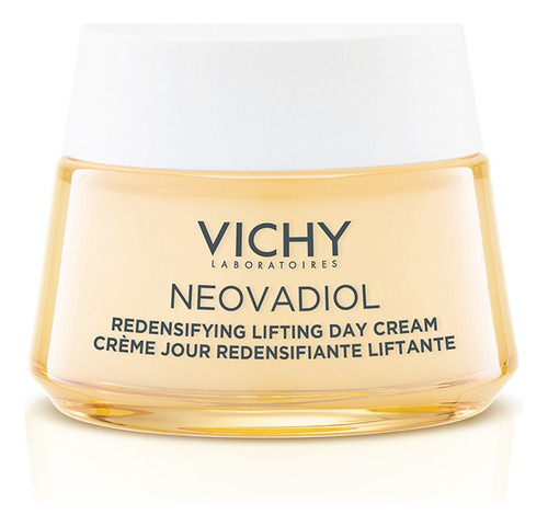 Vichy Neovadiol Peri-menopausia Crema Día Piel Seca X 50 Ml