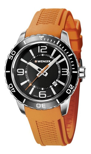 Wenger New Roadster 01.0851.114