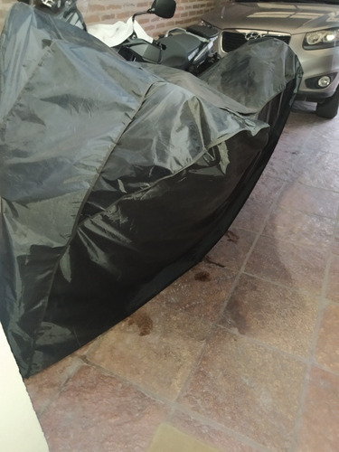 Yamaha Yfz R1