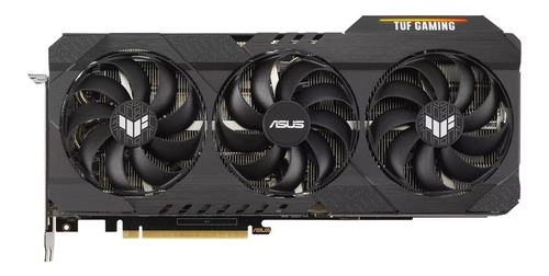 Imagen 3 de 10 de Placa De Video Asus Rtx 3080ti Tuf Gaming 12gb Gddr6x Nvidia